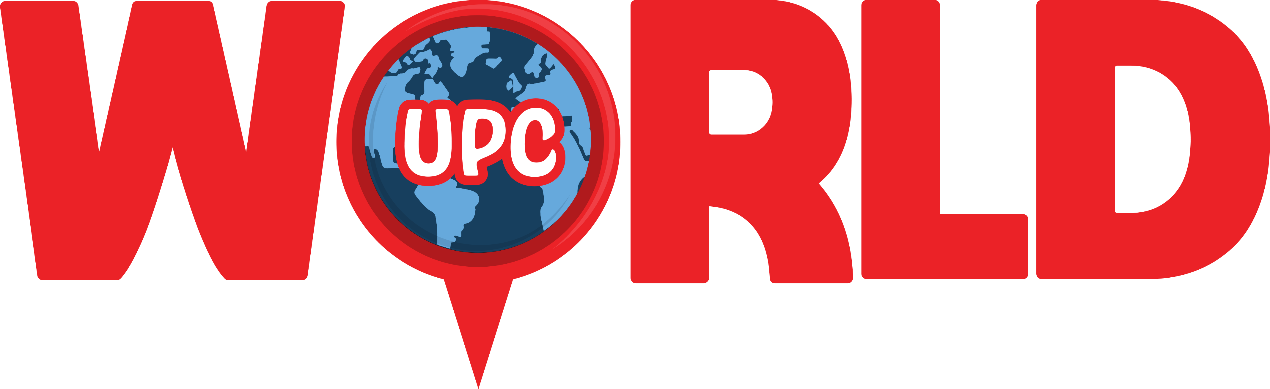 Secondary logo (transparent)